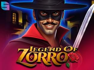 Legend Of Zorro screenshot