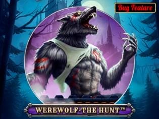 Werewolf - The Hunt screenshot