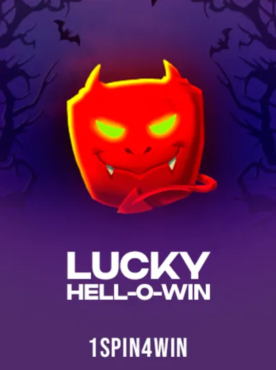 Lucky Hell-o-Win