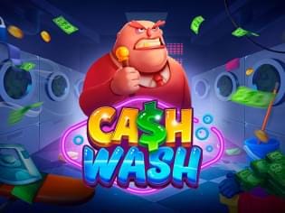 Cash Wash screenshot