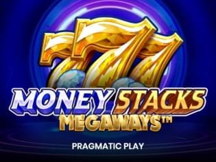 Money Stacks Megaways screenshot