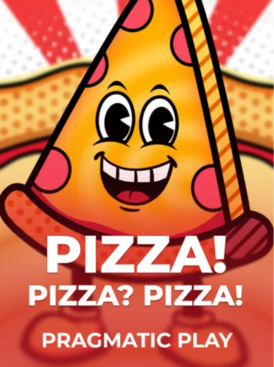 PIZZA PIZZA PIZZA
