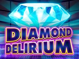 Diamond Delirium screenshot