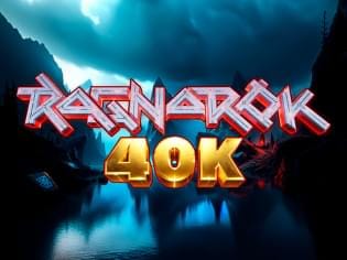 Ragnarok 40K screenshot