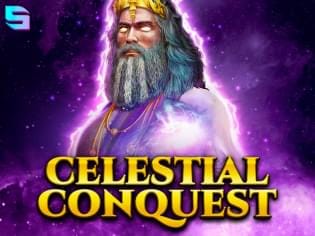 Celestial Conquest screenshot