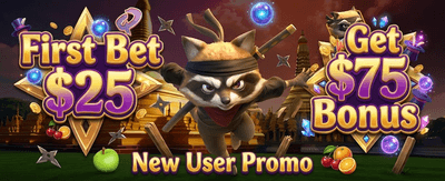 Welcome Bonus Package