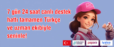 Arkadaşını Getir Bonusu promotion