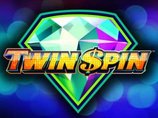Twin Spin screenshot