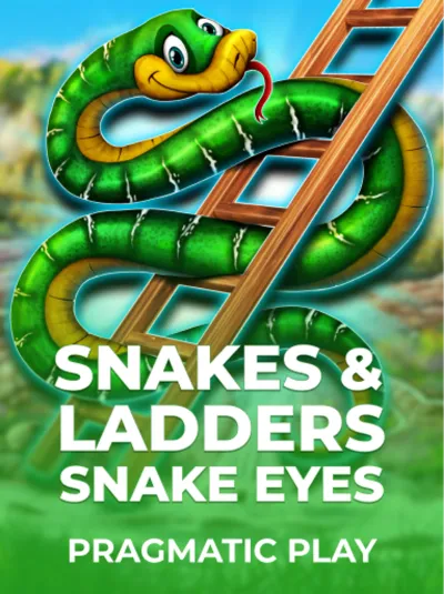 Snakes & Ladders - Snake Eyes