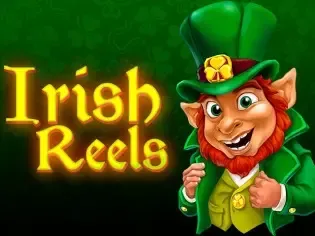 Irish Reels screenshot