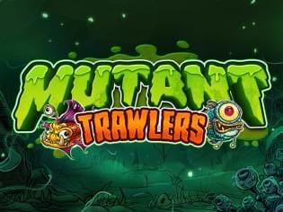 Mutant Trawlers screenshot