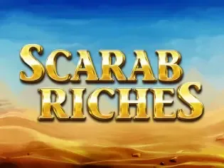 Scarab Riches screenshot