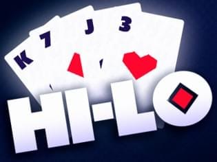 Hi-Lo screenshot