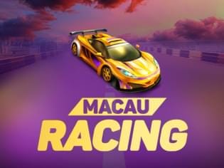 Macau Racing screenshot
