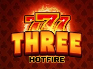 Three Hotfire screenshot