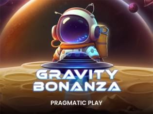 Gravity Bonanza screenshot