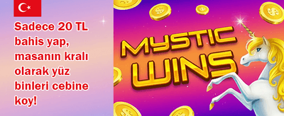 Popüler Slotlarda Bedava Spin promotion