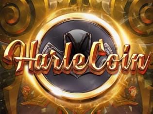 Harle Coin screenshot