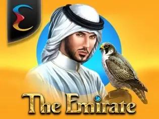 The Emirate screenshot
