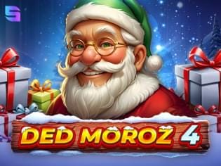 Ded Moroz 4 screenshot