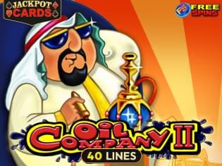 Oil Company II screenshot