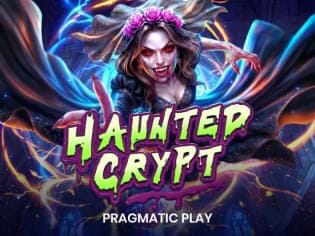 Haunted Crypt screenshot
